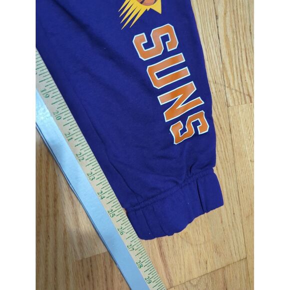 Fanatics Mens Pheonix Suns NBA Purple Joggers Hoodie Hat Combo Size Large(ALL) - Picture 7 of 10